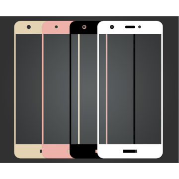 HUYSHE Wholesale Mobile Phone Accessory 9h Hardness 3d full cover Tempered Glass Screen Protector For huawei nova
